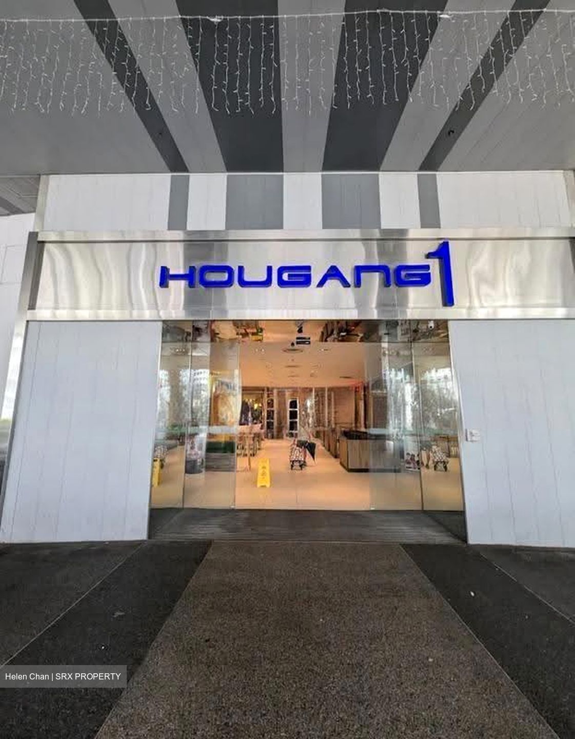 Hougang 1 (D19), Shop House #630291461